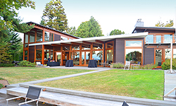 EVERGREEN SCHOOL SOCIAL